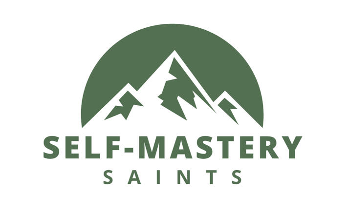 Self-Mastery Saints Logo