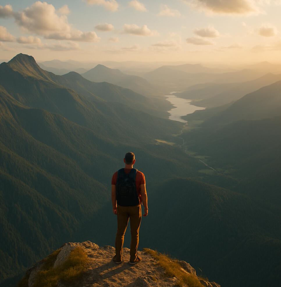 Mountain Top