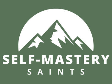 Self-Mastery Saints Logo